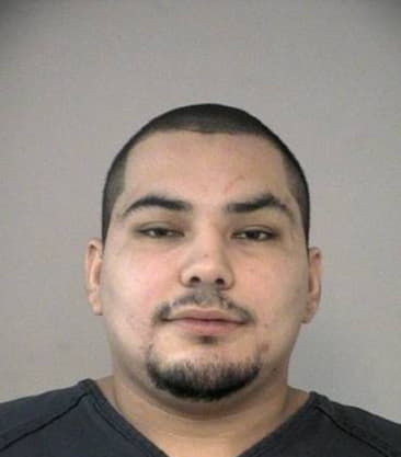 Dilver Castro-Banegas - Fort Bend County, TX 